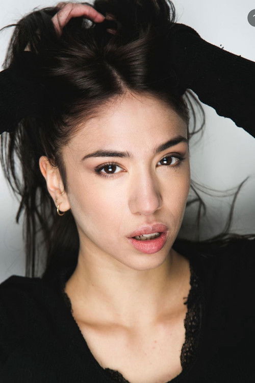 PAOLA BONGIORNO as Roberta