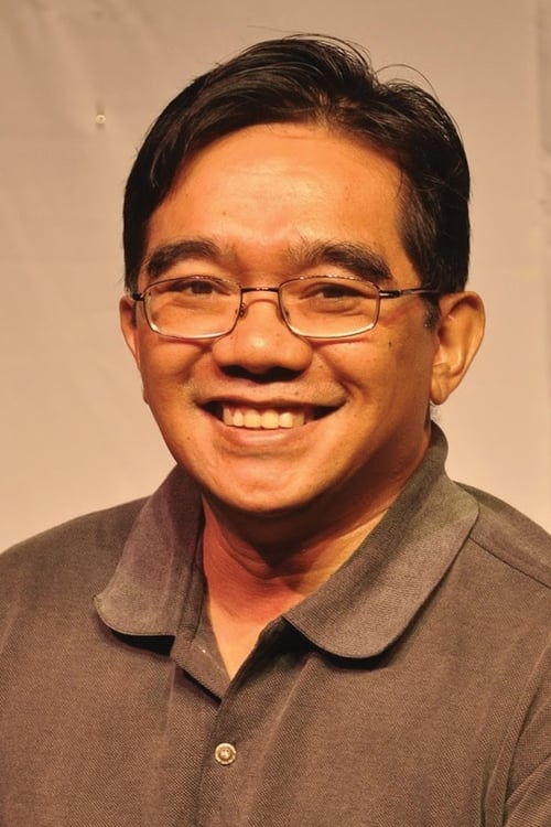 Dennis Marasigan as Barangay Chairman