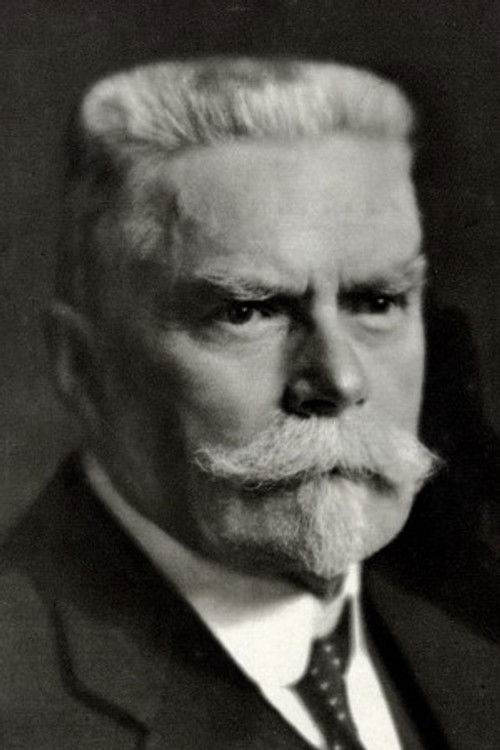 Karel Kramář as Self