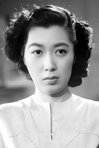 Mitsuko Mito as Tomie