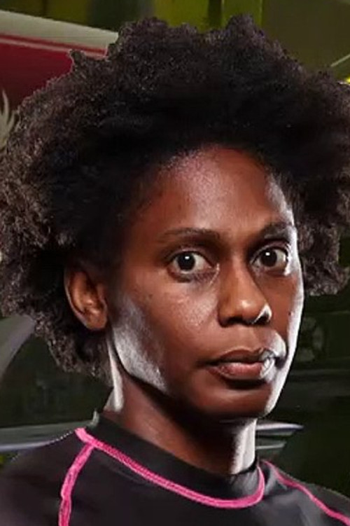 Latoya Walker as Self