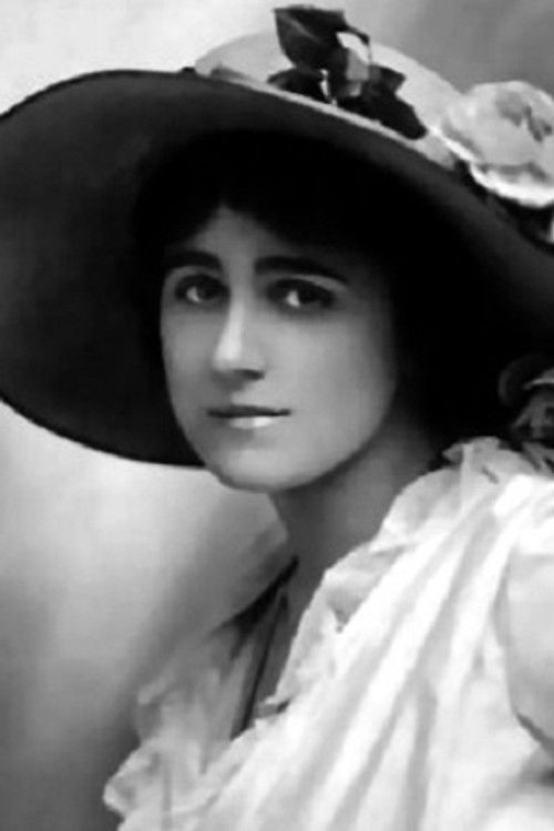 Ivy Troutman as Muriel Allen