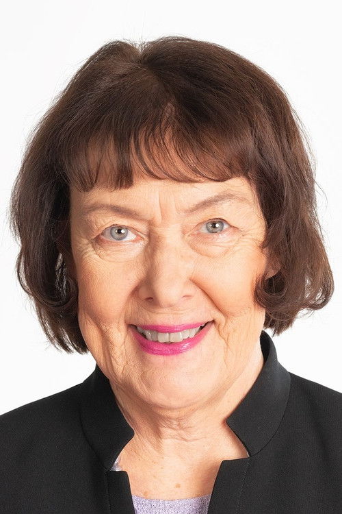 Maimu Berg as Self - Interviewee