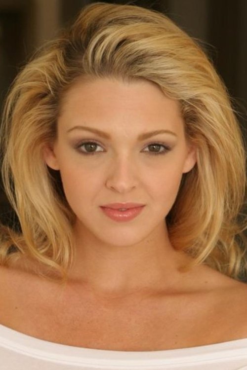 Angela Dodson as Brittany Wood