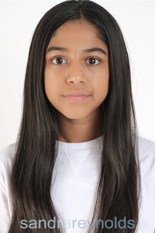 Shakira Rahman as Saba