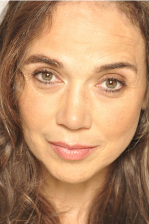 Carla Brothers as Tanya Sawyer