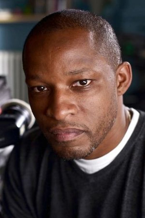 Alrick Riley as Paul Turner