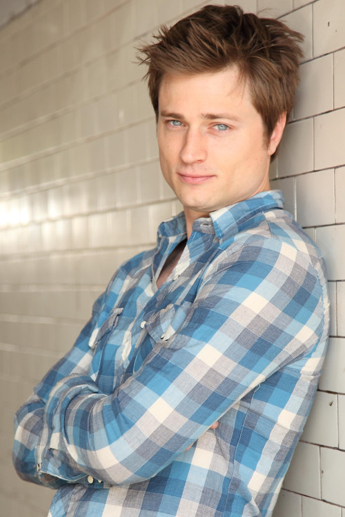 Josh Holt profile photo