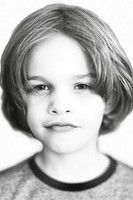 Braden Blair as Parker