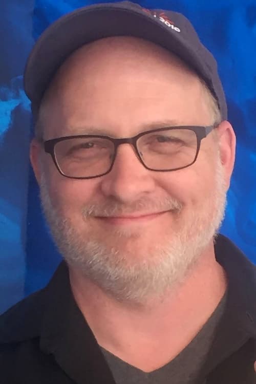 Kevin Ragsdale as Coltrane