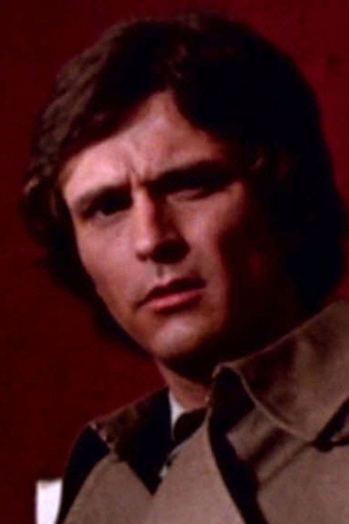 Tony Eades as Peter, the Husband