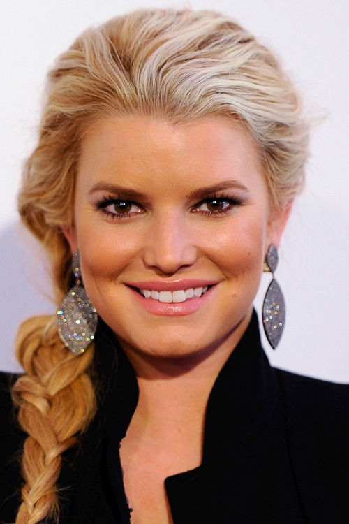 Jessica Simpson as