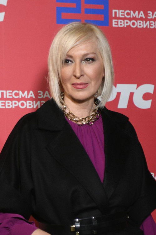 Olivera Kovačević as Herself