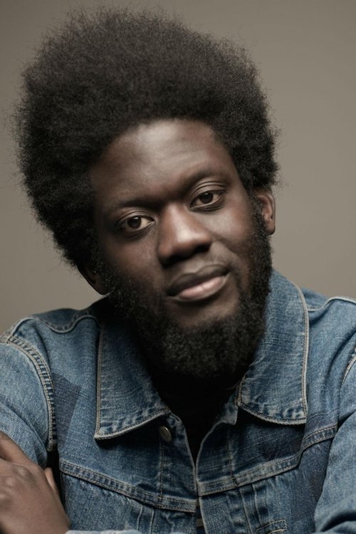 Michael Kiwanuka as Michael Kiwanuka