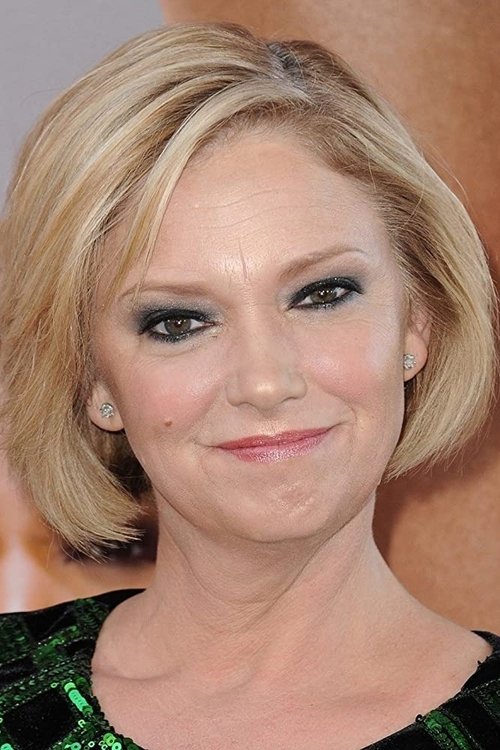 Lara Grice as Sales Clerk