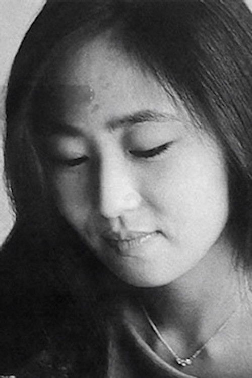 Kaori Kuno as Tomoe Hayakawa