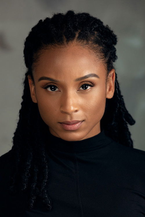 Shein Mompremier as Jessica Byrnes