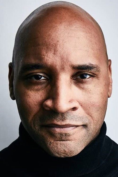 Matthew Jones as Cop