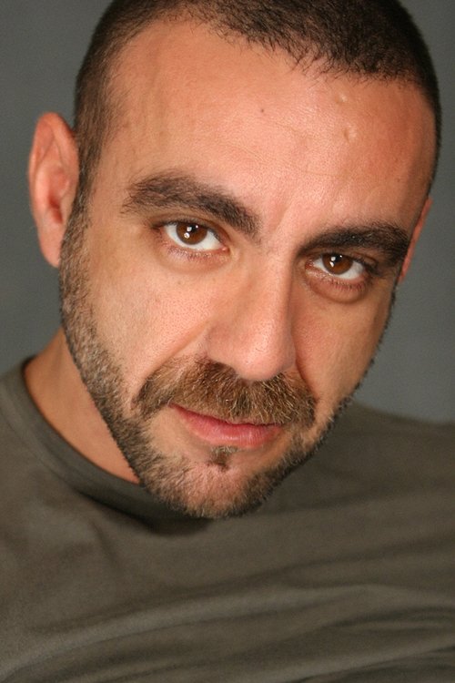 Manu Maltes as Officer Schultz