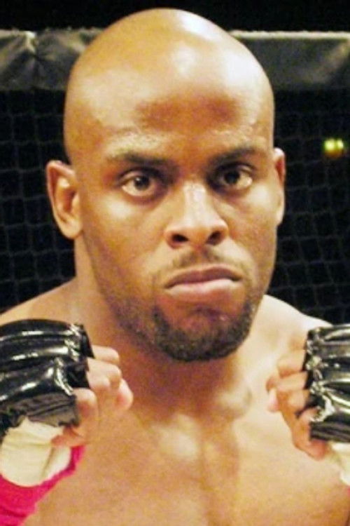 Curtis Stout as Self