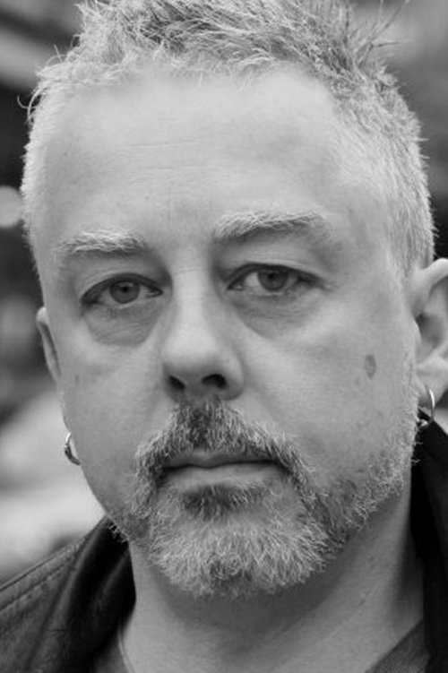 Érik Canuel as Self