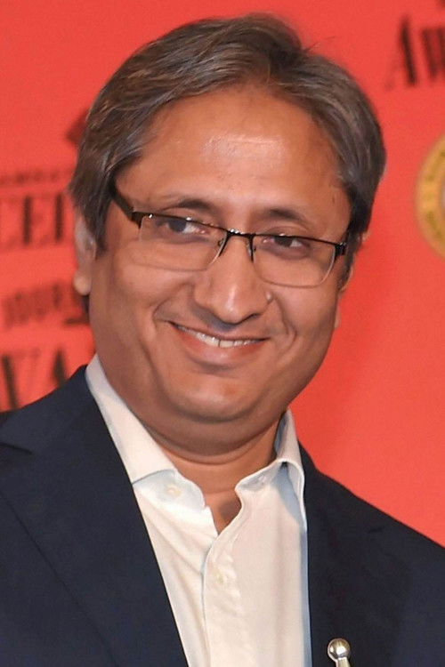 Ravish Kumar as Self