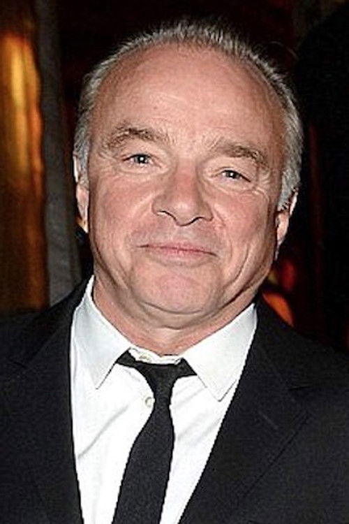 Sean Taylor as Michael Mans