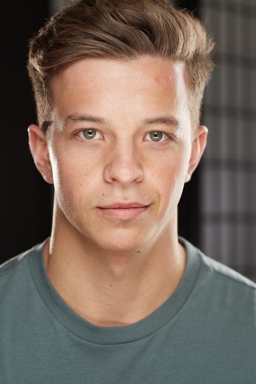 Oscar Millar profile photo