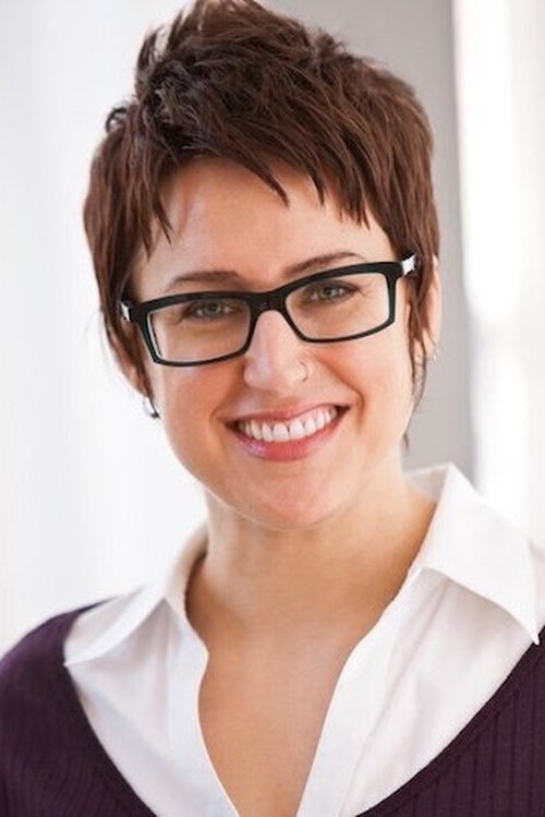 Karin Austin as Self