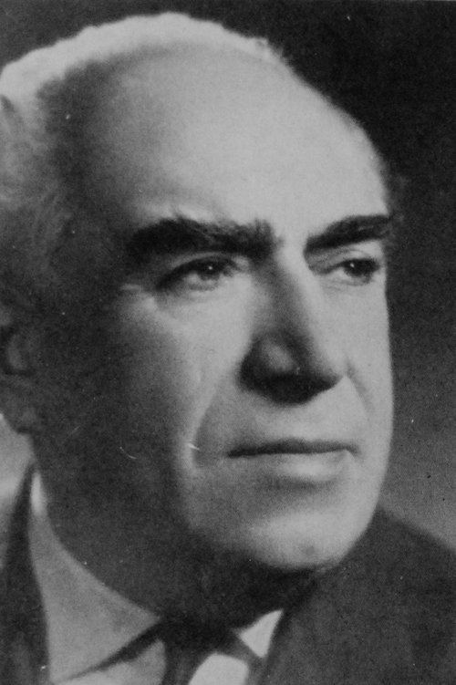 Gurgen Janibekyan as Arakel-aga