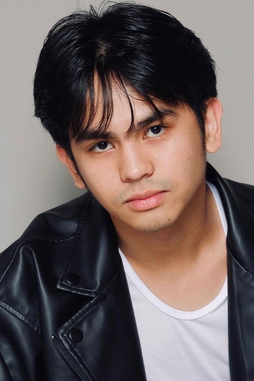 Potchi Angeles as Genesis