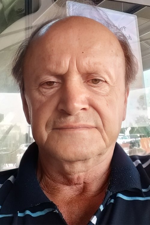 Muhamed Bahonjić as Stari