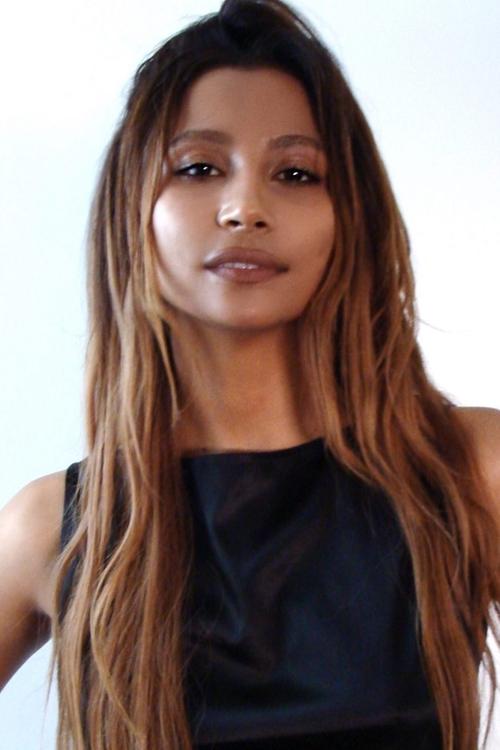 Alexandra Bokova as Lock