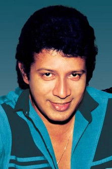 Vijaya Kumaratunga as Babun