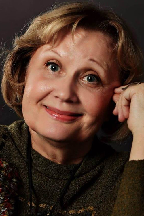 Larisa Naumkina as Перепелицына