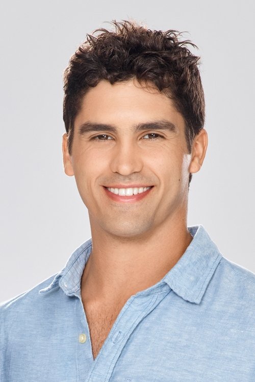 Tom Maden as Josh