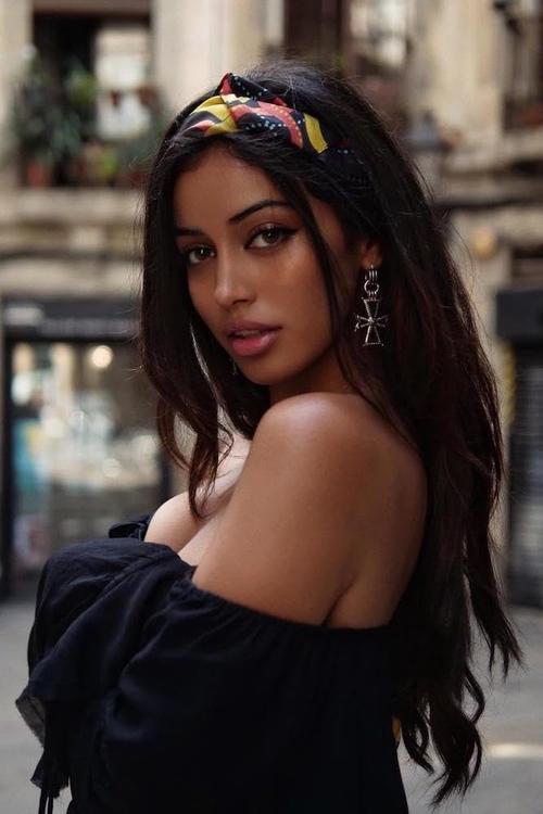Cindy Kimberly as Katherine