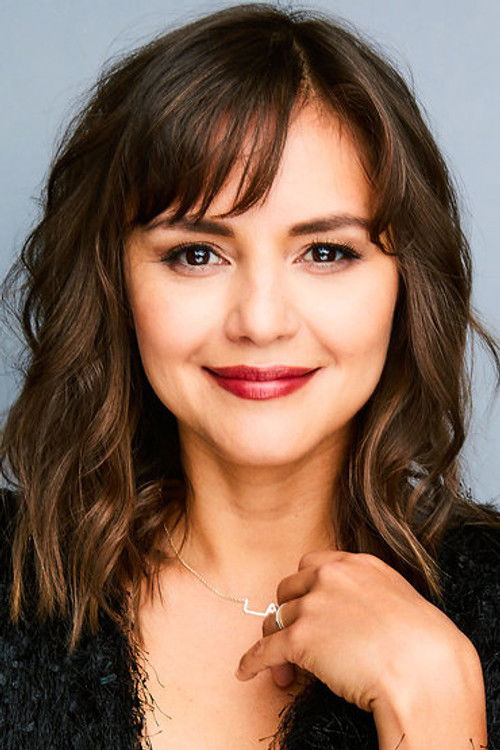 Leslie-Anne Panaligan as Jeanette