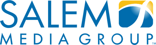 Salem Media Group logo