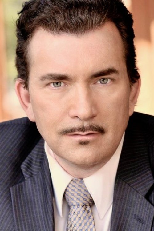 Marc Livingood profile photo