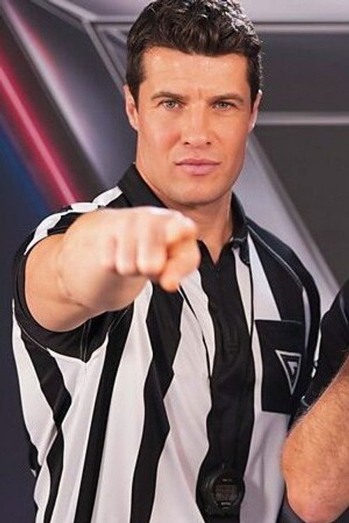 Lee Phillips as Self - Referee