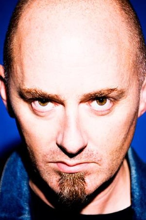 Mark Everest as Self