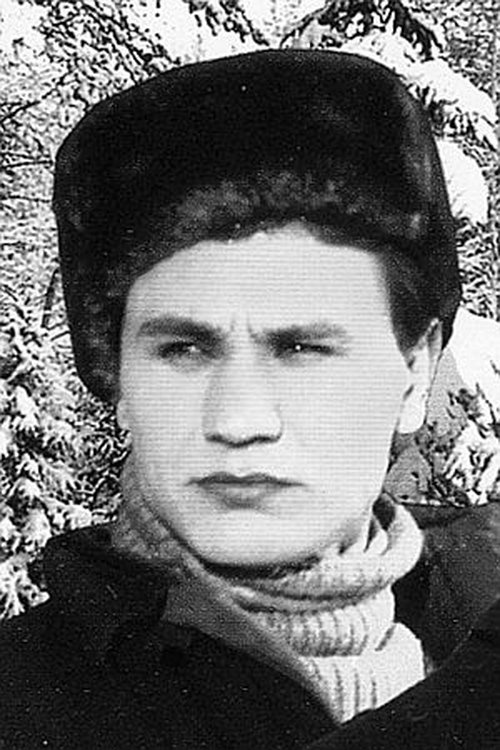 Vladimir Seleznyov as 