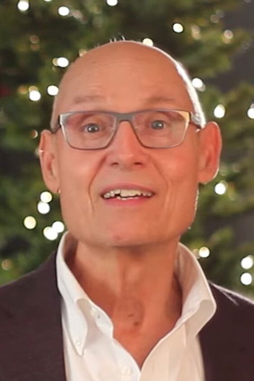 Richard Rich as Servant #1 (voice)