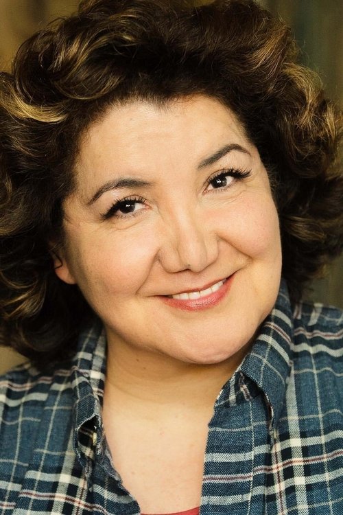 Blanca Araceli as Marta