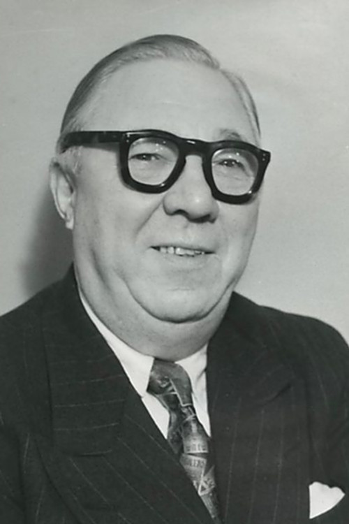 Henry Nielsen as En anden Politimand