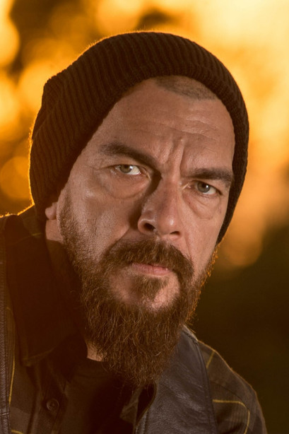 Giovanni Rodriguez as Coach Manny