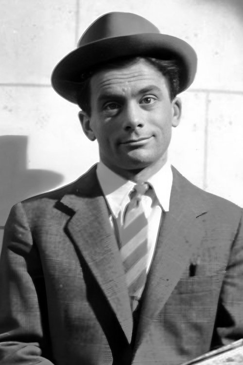 Maurice Baquet as Self - Guide's Client