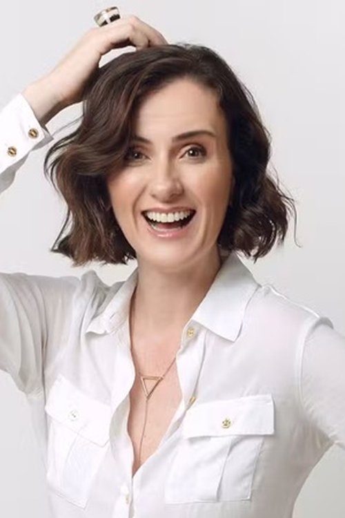 Cristiane Wersom as Carla