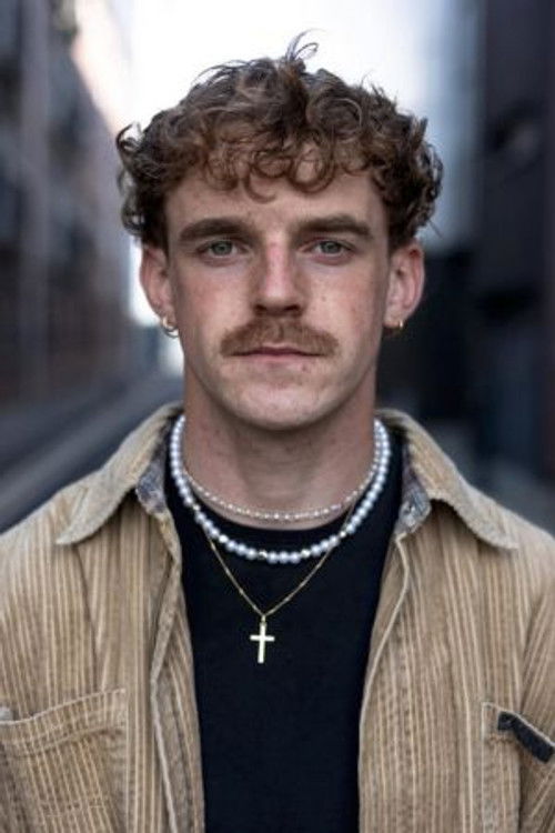 Nathan Sweeney as Himself